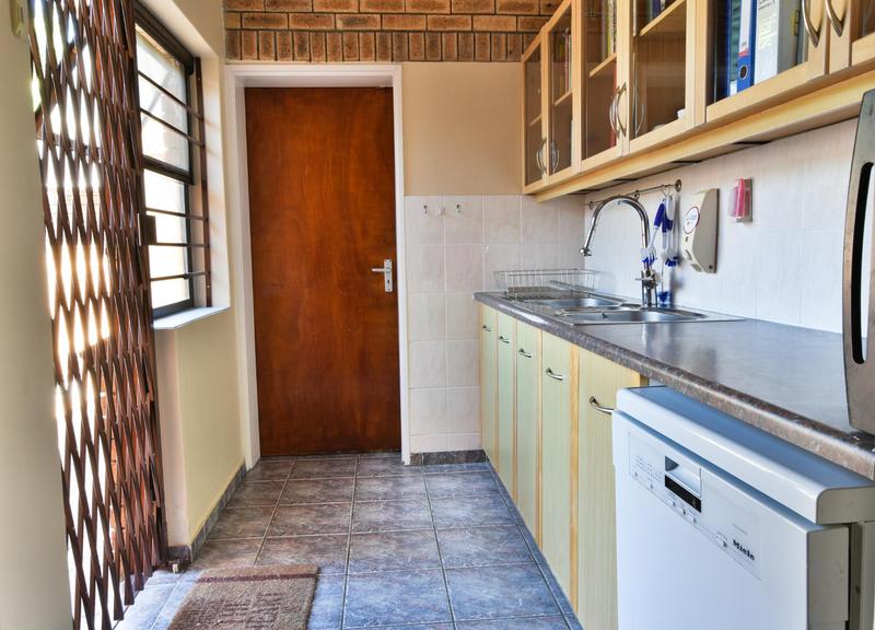 3 Bedroom Property for Sale in Vierlanden Western Cape